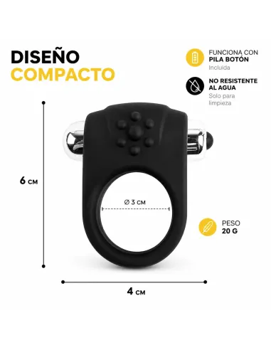 Ring vibrator endura ring | Infarta toys | Anillos