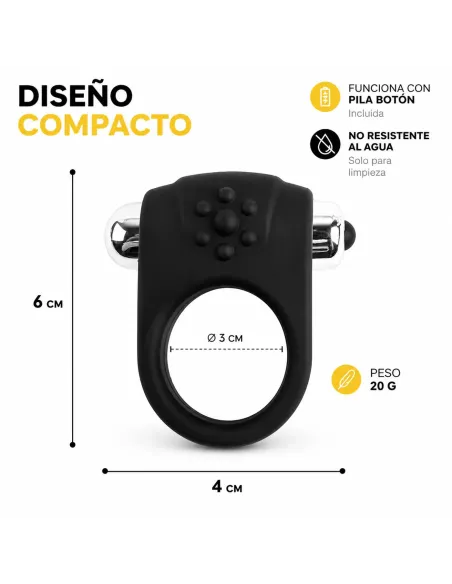 Ring vibrator endura ring | Infarta toys | Anillos