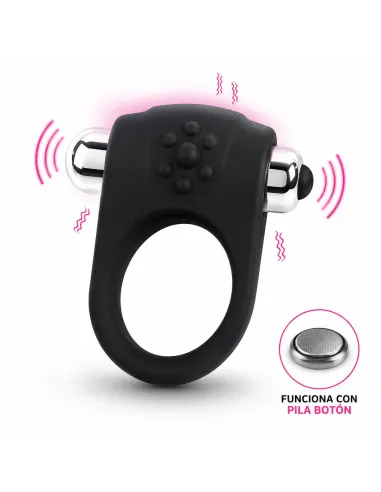 Ring vibrator endura ring | Infarta toys | Anillos