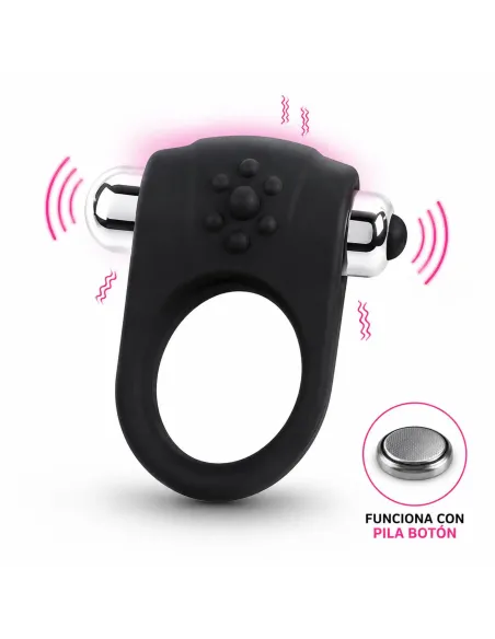 Ring vibrator endura ring | Infarta toys | Anillos