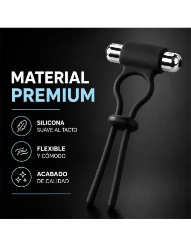 Ring vibrator maxitie ring | Infarta toys | Anillos
