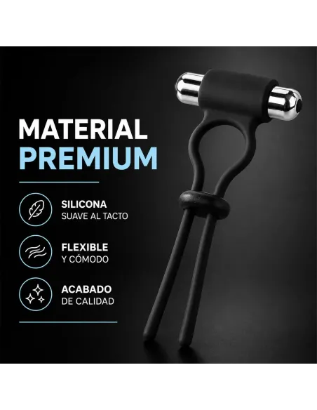 Ring vibrator maxitie ring | Infarta toys | Anillos
