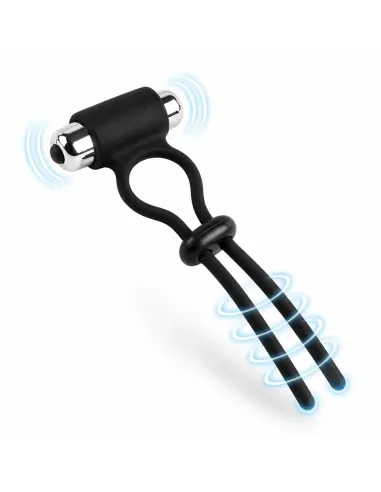 Ring vibrator maxitie ring | Infarta toys | Anillos
