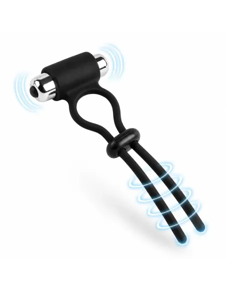 Ring vibrator maxitie ring | Infarta toys | Anillos