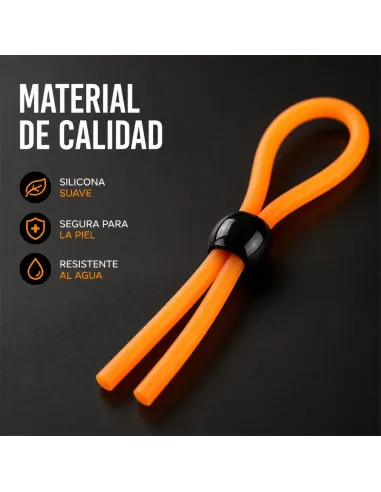 Lazo erector - easyloop | Infarta toys | Anillos