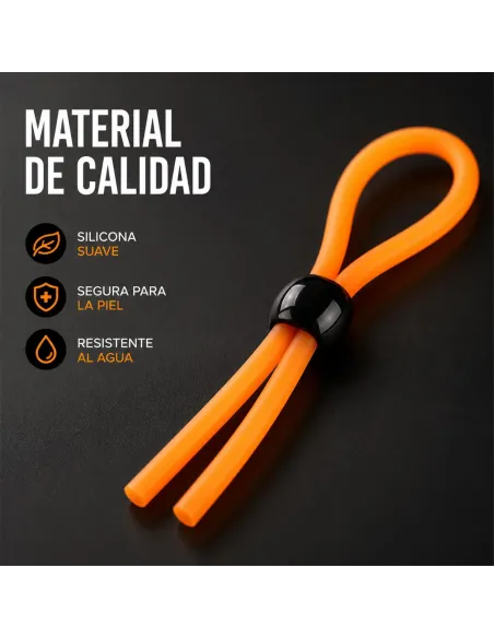 Lazo erector - easyloop | Infarta toys | Anillos