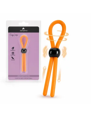 Lazo erector - easyloop | Infarta toys | Anillos
