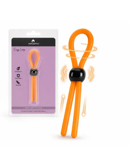 Lazo erector - easyloop | Infarta toys | Anillos
