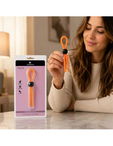 Lazo erector - easyloop | Infarta toys | Anillos