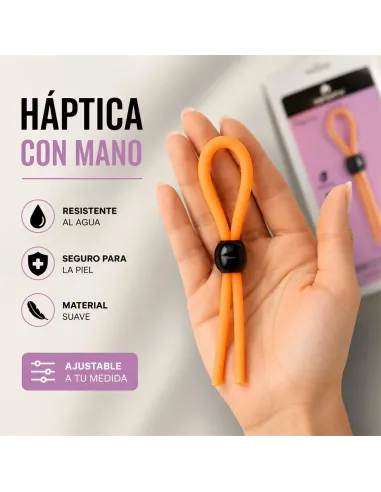 Lazo erector - easyloop | Infarta toys | Anillos