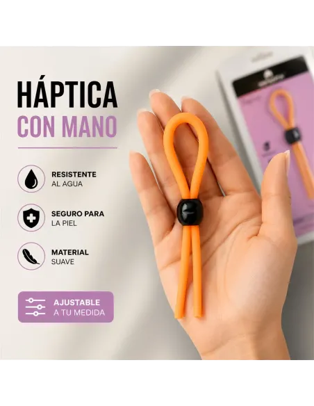 Lazo erector - easyloop | Infarta toys | Anillos