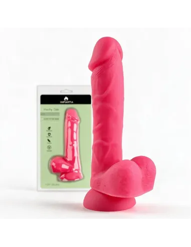 Dildo neonpop dildo | Infarta toys | Realísticos