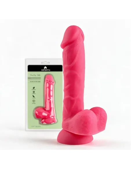 Dildo neonpop dildo | Infarta toys | Realísticos