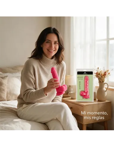Dildo neonpop dildo | Infarta toys | Realísticos