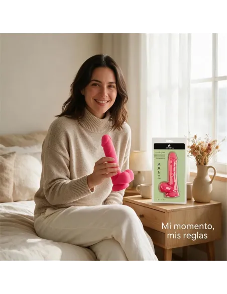 Dildo neonpop dildo | Infarta toys | Realísticos