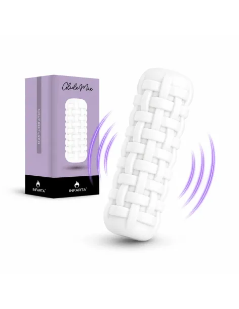Masturbator glidemax | Infarta toys | Masturbadores