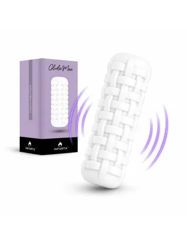 Masturbator glidemax | Infarta toys | Masturbadores