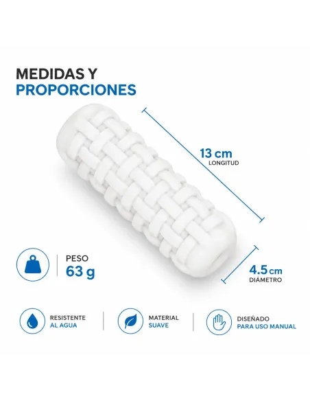 Masturbator glidemax | Infarta toys | Masturbadores