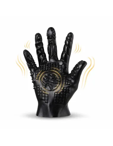 Masturbator gripmaster | Infarta toys | Masturbadores