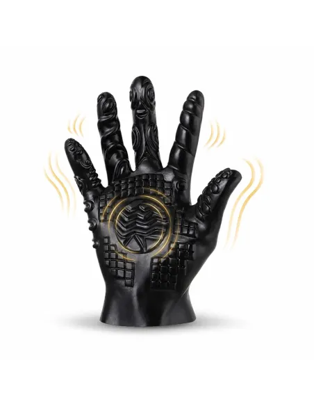 Masturbator gripmaster | Infarta toys | Masturbadores