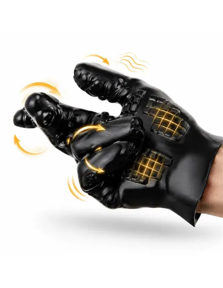 Masturbator gripmaster | Infarta toys | Masturbadores