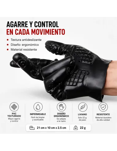 Masturbator gripmaster | Infarta toys | Masturbadores