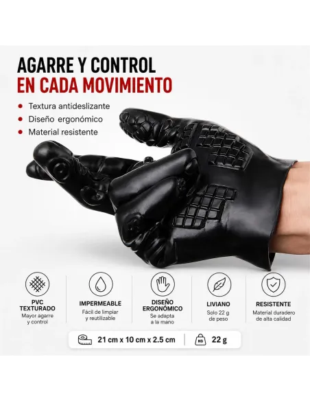 Masturbator gripmaster | Infarta toys | Masturbadores