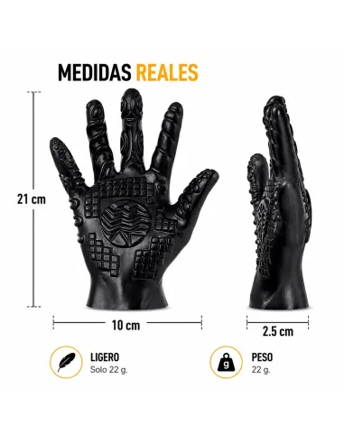 Masturbator gripmaster | Infarta toys | Masturbadores