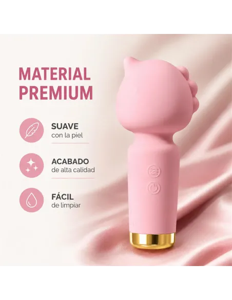 Mini massager minipop - masajeador | Infarta toys | Estimuladores clítoris