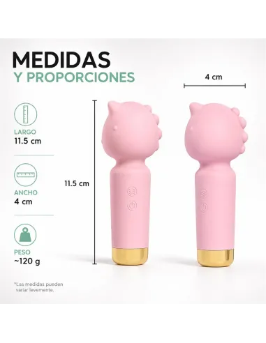 Mini massager minipop - masajeador | Infarta toys | Estimuladores clítoris