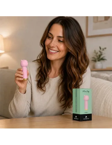 Mini massager minipop - masajeador | Infarta toys | Estimuladores clítoris