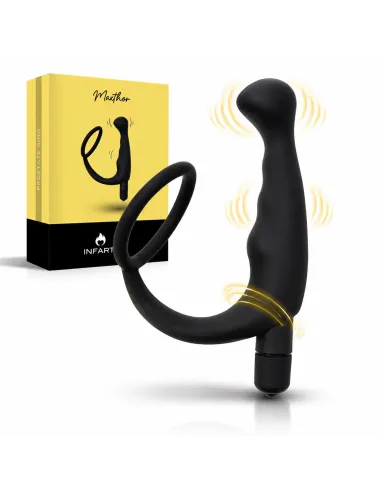 Prostate maxthor | Infarta toys | Prostata