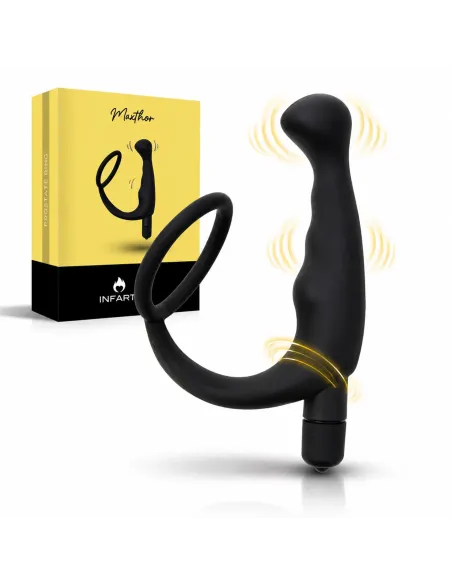 Prostate maxthor | Infarta toys | Prostata