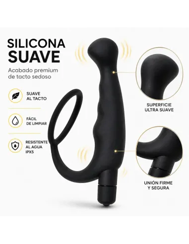 Prostate maxthor | Infarta toys | Prostata