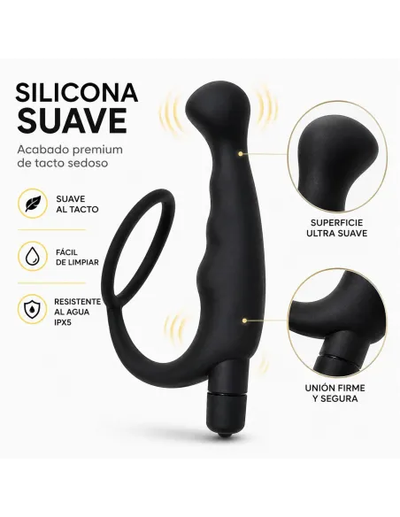 Prostate maxthor | Infarta toys | Prostata