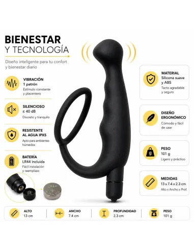 Prostate maxthor | Infarta toys | Prostata