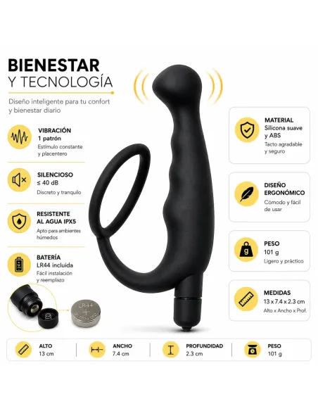 Prostate maxthor | Infarta toys | Prostata