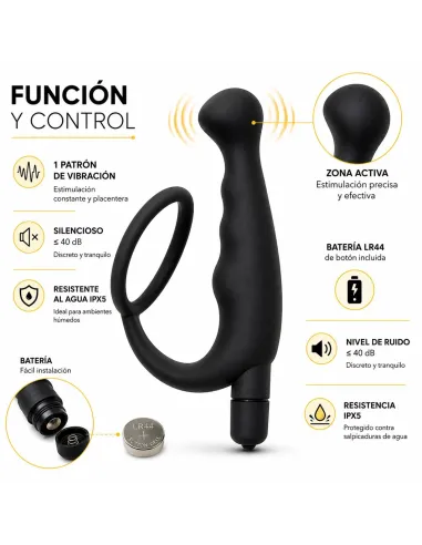 Prostate maxthor | Infarta toys | Prostata