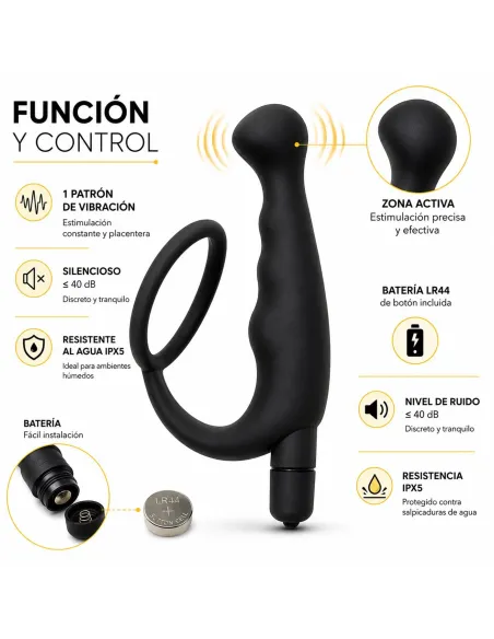 Prostate maxthor | Infarta toys | Prostata