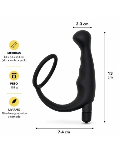 Prostate maxthor | Infarta toys | Prostata