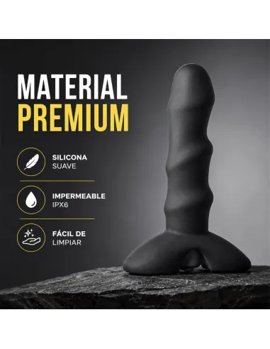 Anal vibrator ragnar | Infarta toys | Vibradores