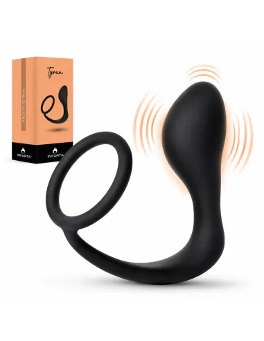 Prostate tyran | Infarta toys | Prostata