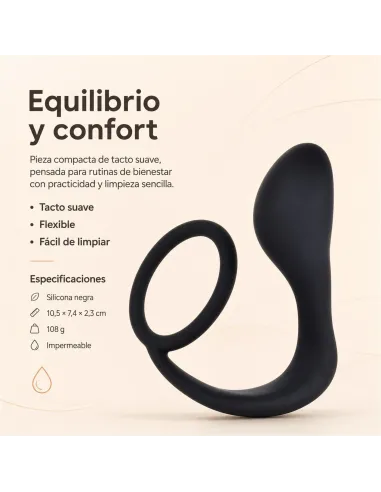 Prostate tyran | Infarta toys | Prostata