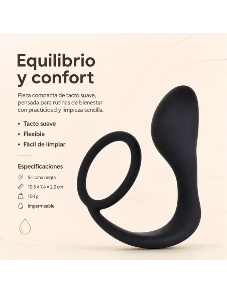 Prostate tyran | Infarta toys | Prostata