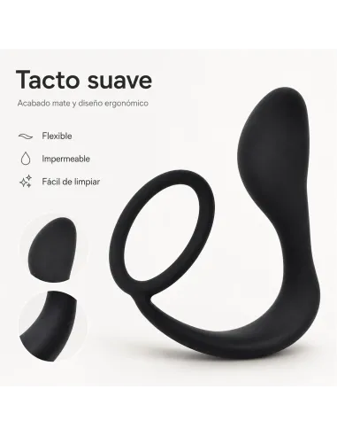 Prostate tyran | Infarta toys | Prostata