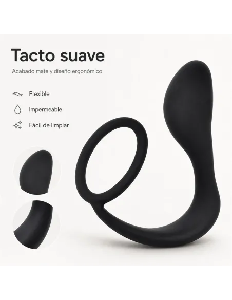 Prostate tyran | Infarta toys | Prostata