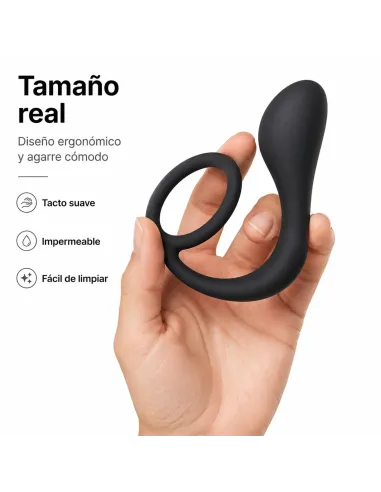 Prostate tyran | Infarta toys | Prostata