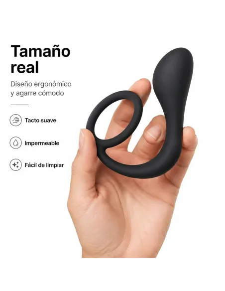 Prostate tyran | Infarta toys | Prostata