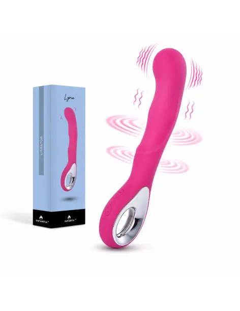 Vibrator lyria | Infarta toys | Vibradores