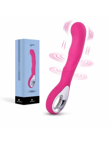 Vibrator lyria | Infarta toys | Vibradores